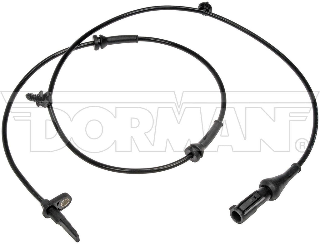 ABS Wheel Speed Sensor for Taurus, MKS, Flex, Taurus X, Sable+More 695-911