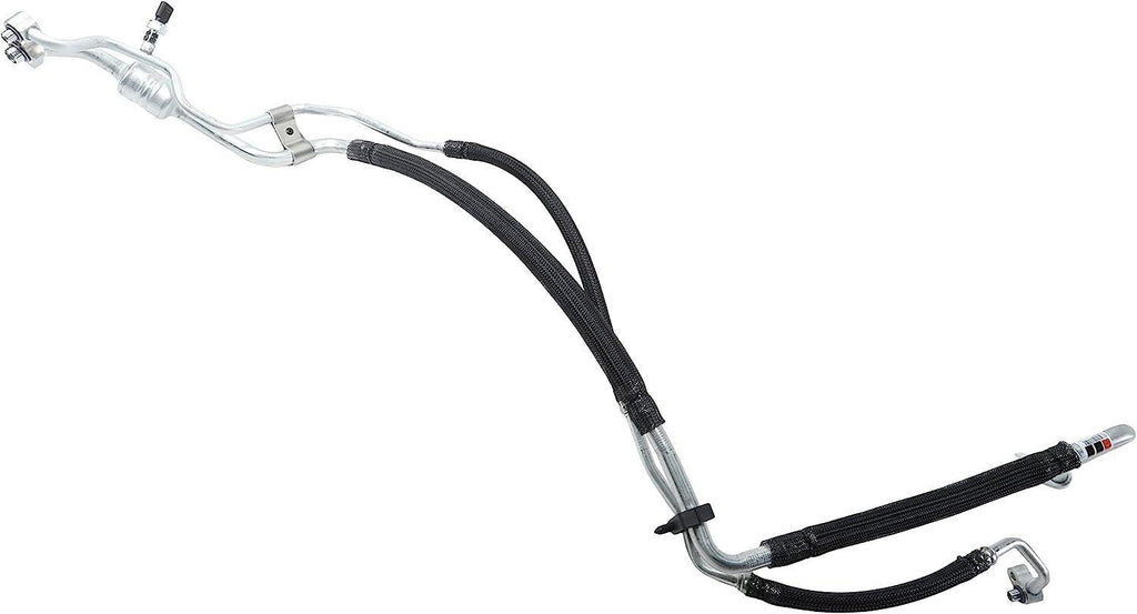 85117905 Air Conditioning Compressor and Condenser Hose