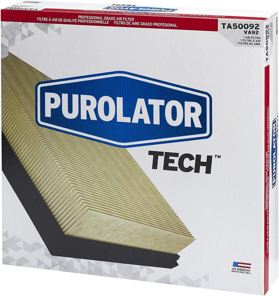 TA50092 tech Air Filter