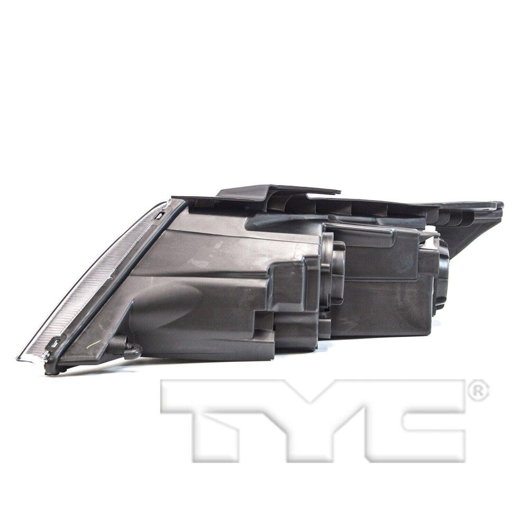 TYC Headlight Assembly for 11-13 Kia Sorento 20-12345-00-9