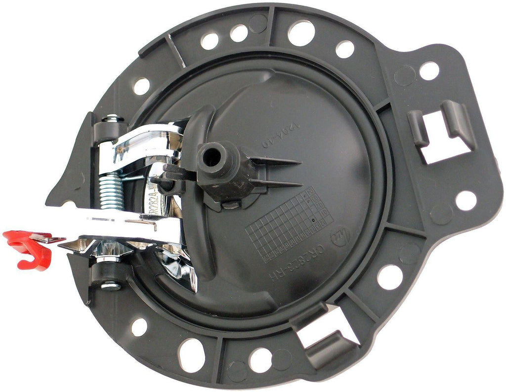 Dorman Interior Door Handle for 06-10 Commander 84087