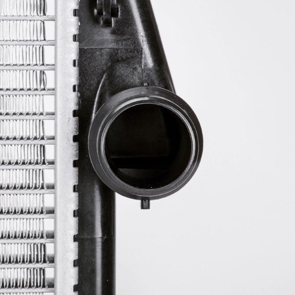 Radiator-Assembly  2636 for 01-06 BMW 325Ci Fits 1988 Oldsmobile Cutlass Calais