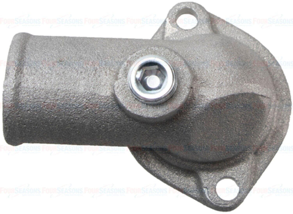 Engine Coolant Water Outlet for F-150, F-250, F-350, LTD, Continental+Mo