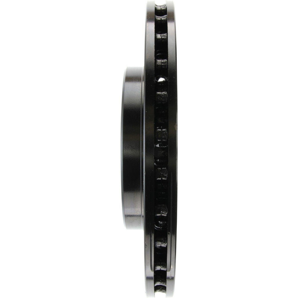 Centric Front Disc Brake Rotor for C230, C240, SLK230, C280, E300 (125.35057)