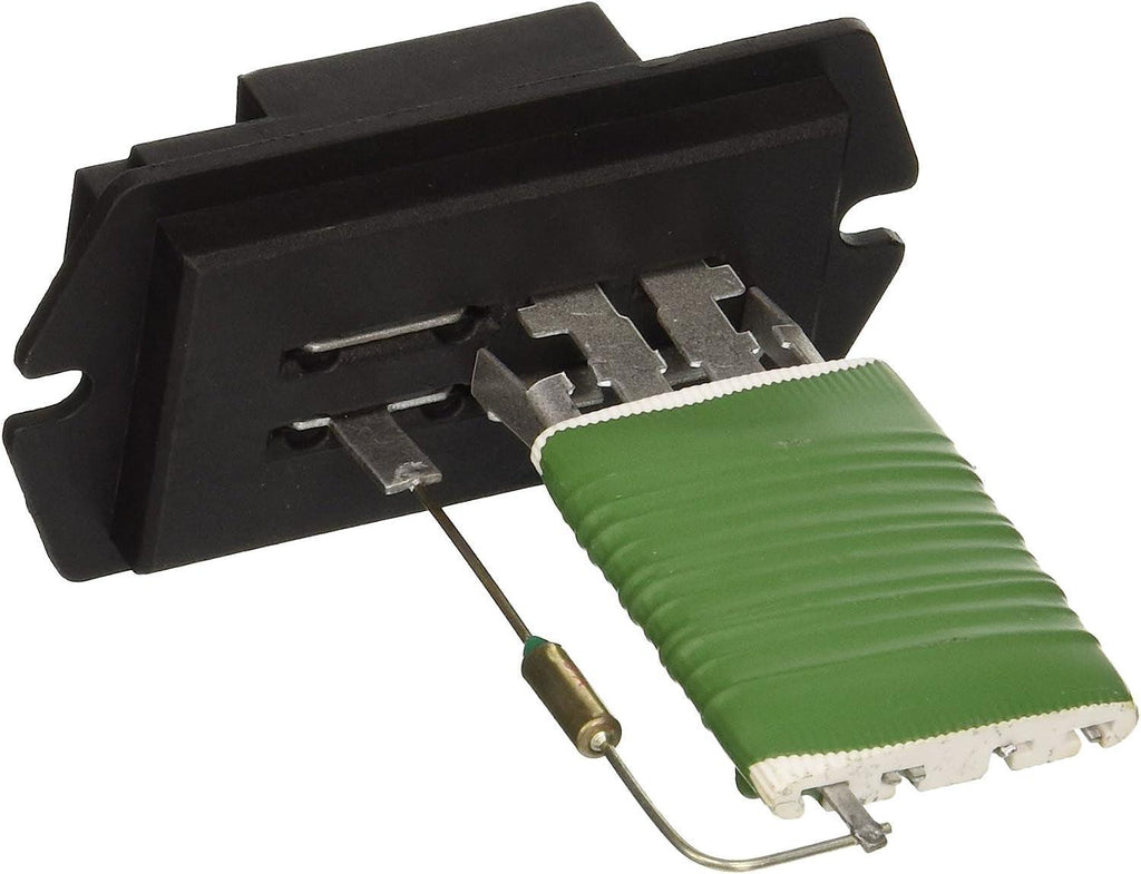 20284 HVAC Blower Motor Resistor