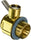 T-203 Engine Oil Drain Valve