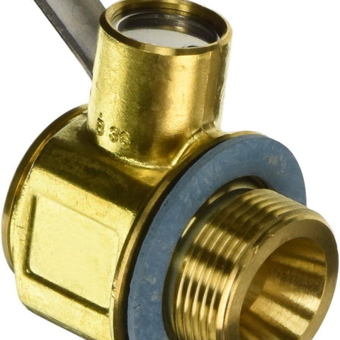 T-203 Engine Oil Drain Valve