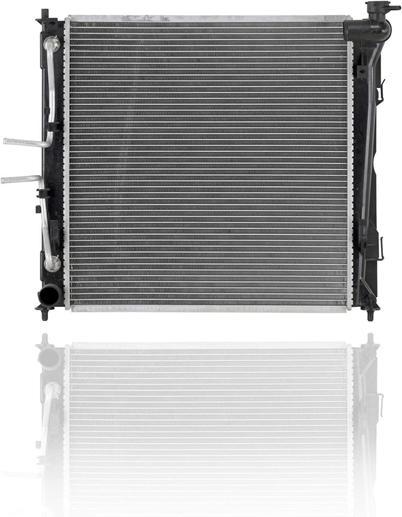 A13189 Radiator