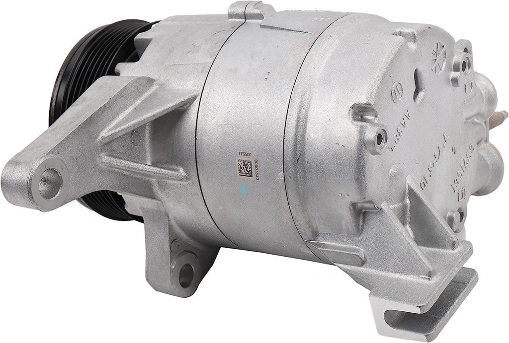 GM Genuine Parts 19418184 Air Conditioning Compressor