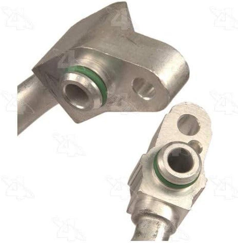55398 A/C Hoses
