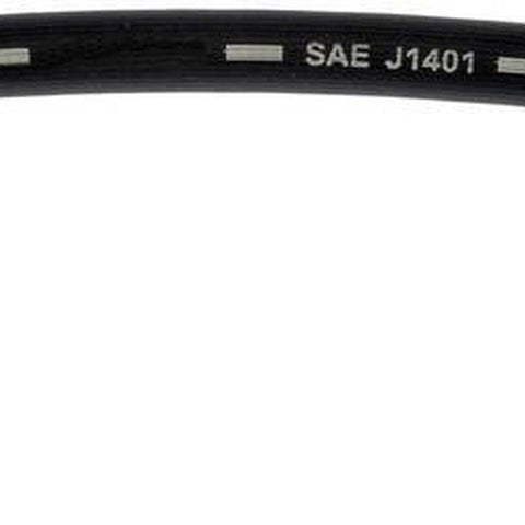 Dorman Brake Hydraulic Hose for 05-10 F-350 Super Duty H620980