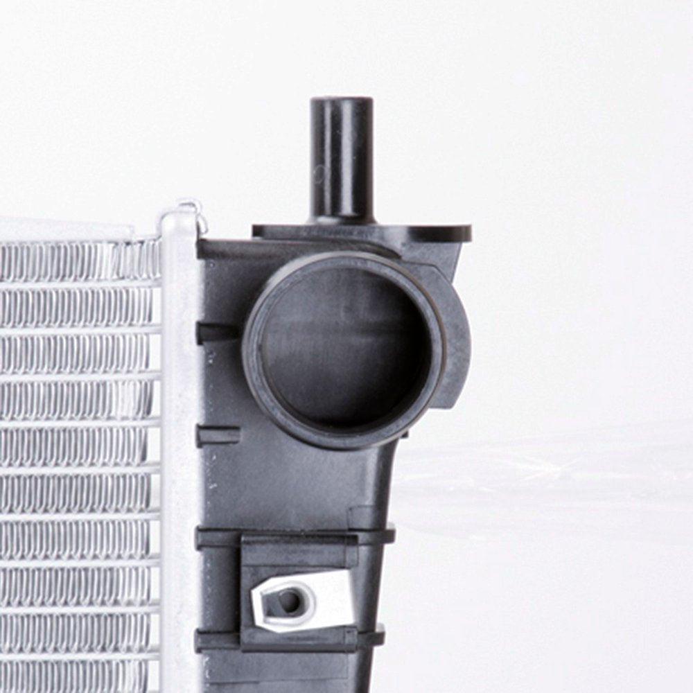 2818 Radiator Assembly for 05-08 Ford Lincoln F-150 Mark LT Navigator