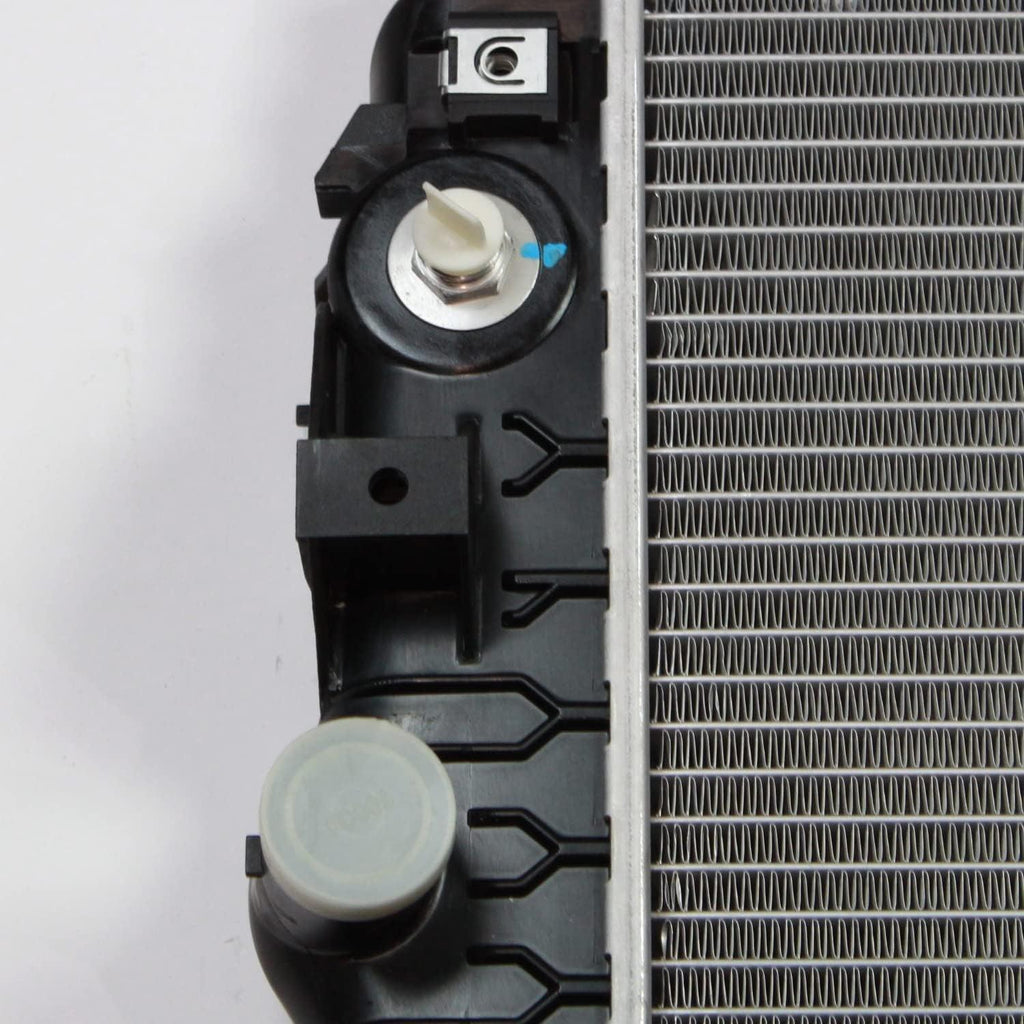 13146 Radiator Compatible with 2010-2016 Buick Lacrosse