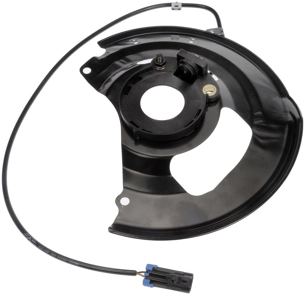 Dorman ABS Wheel Speed Sensor for Astro, Safari 970-206