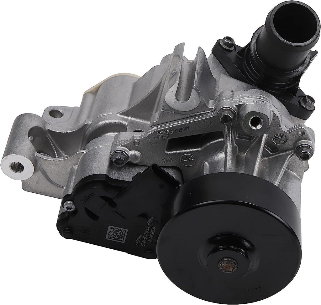 GM Original Equipment 55516733 Water Pump