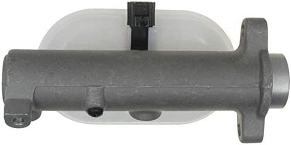 Brake Master Cylinder BPIMC390530, Silver (MC390530)