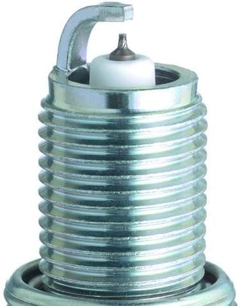 NGK 6853 Iridium IX Spark Plug - BPR9EIX, 1 Pack
