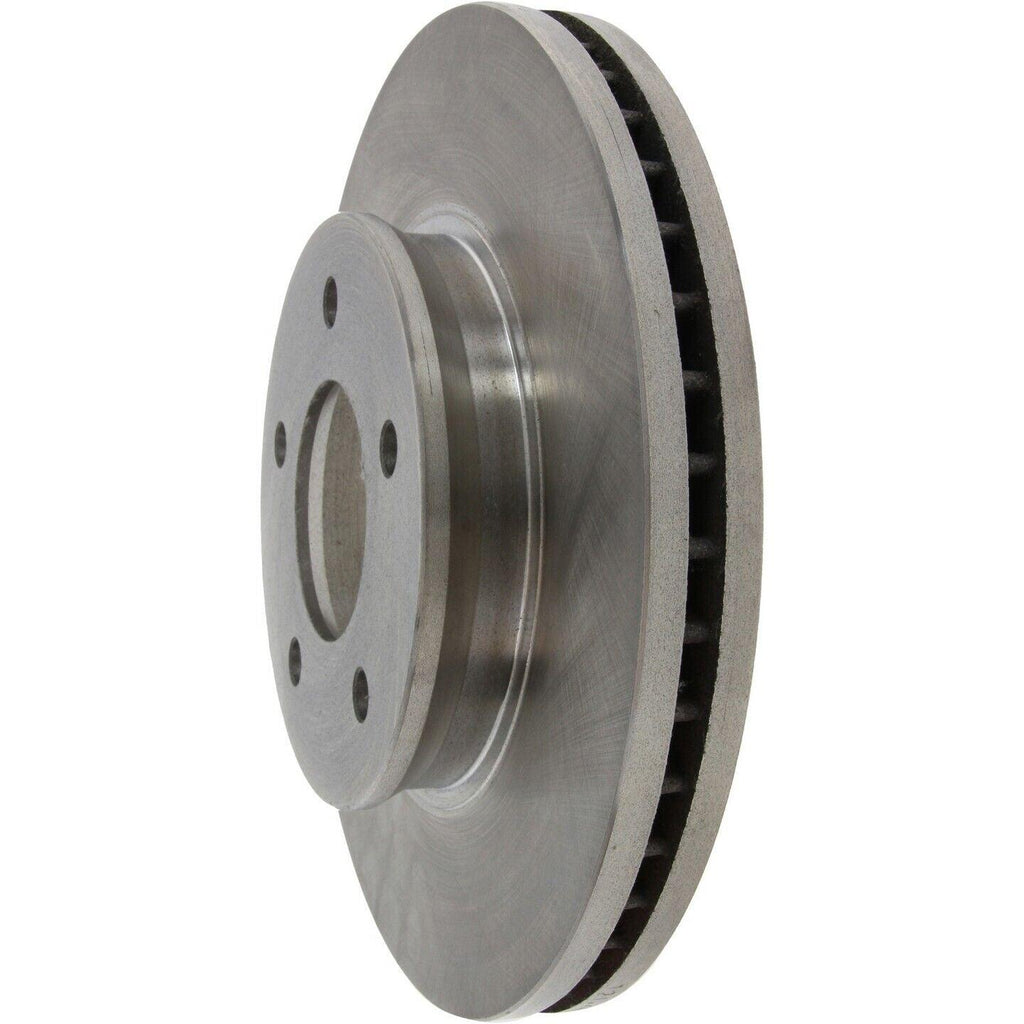 Centric Front Disc Brake Rotor for 1996-1998 MPV (121.45056)