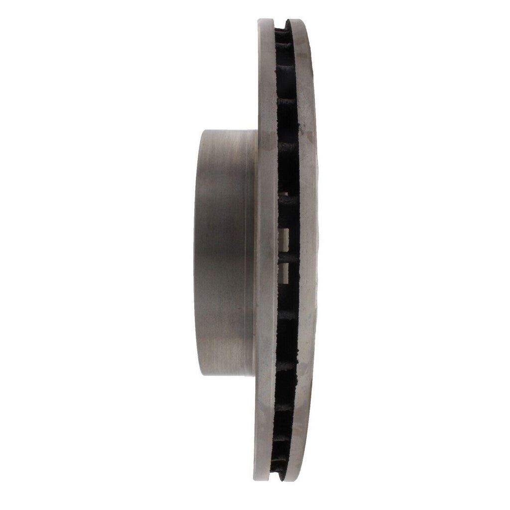Centric Front Disc Brake Rotor for 1996-2009 Eurovan (121.33052)