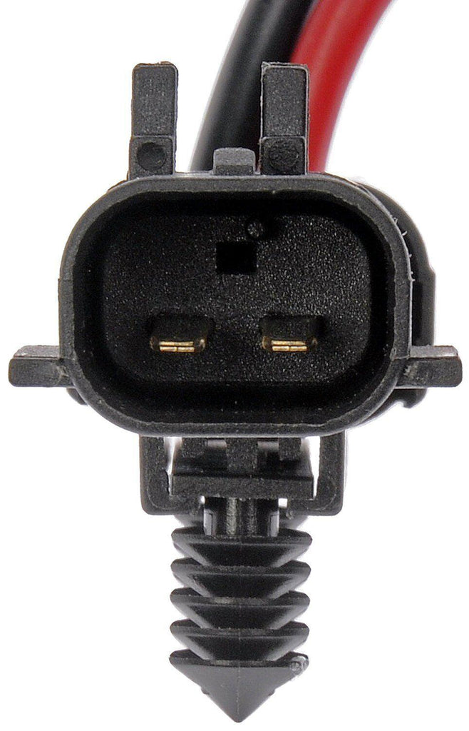 Dorman Engine Cooling Fan Motor Wiring Harness for Dodge 645-505