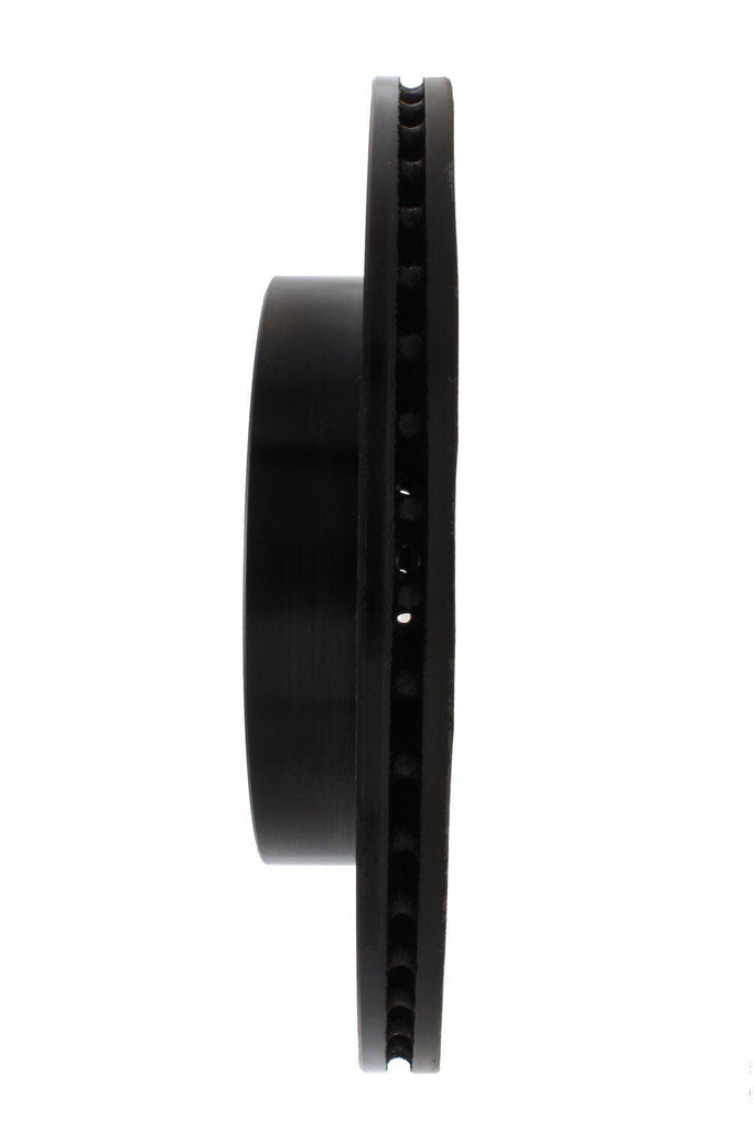 Centric Front Disc Brake Rotor for Saturn (120.62038)