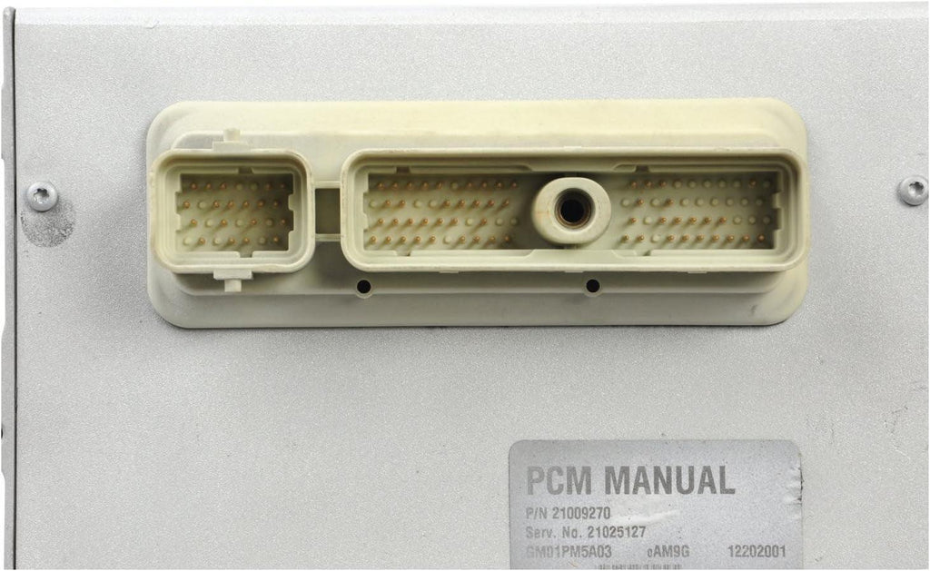 77-5109F Remanufactured Engine Control Computer