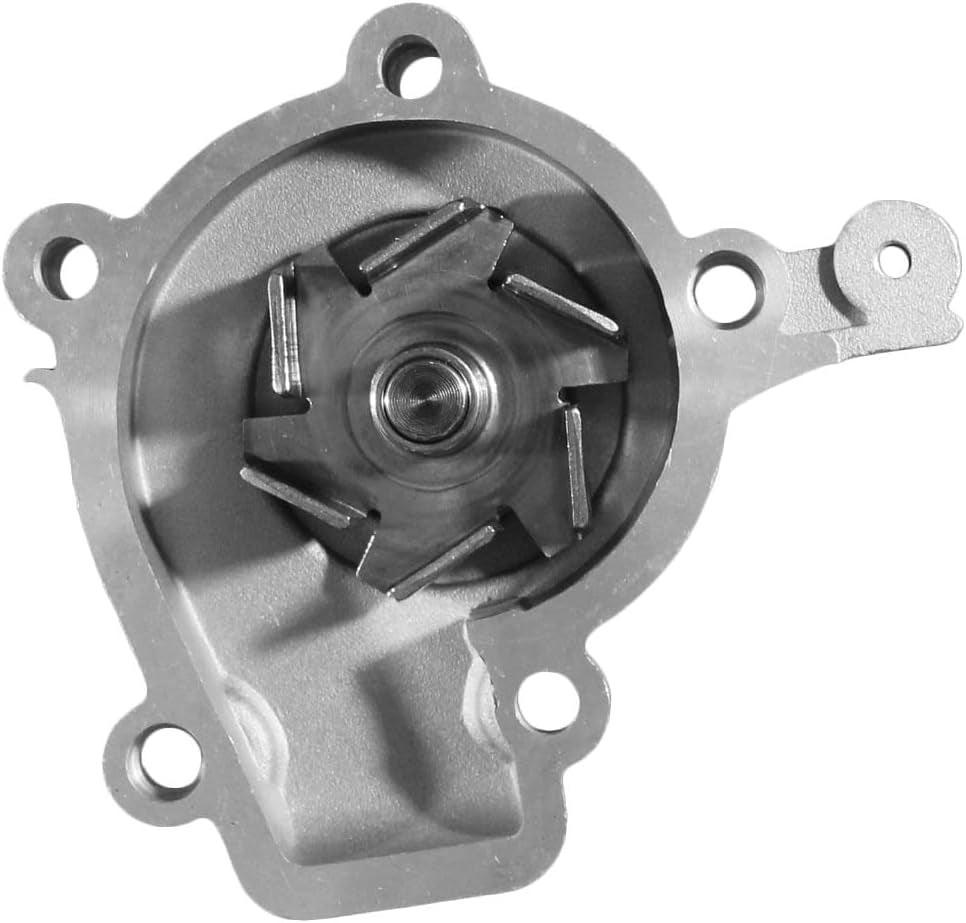Professional 252-709 Water Pump Kit