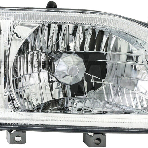 Dorman Headlight Assembly for 1999-2004 Nissan Pathfinder 1590827