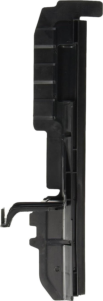 Genuine 95981372 Radiator Air Baffle, Left