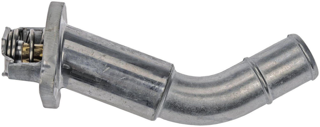 Engine Coolant Thermostat Housing for Trailblazer, Envoy, 9-7X+More 902-800