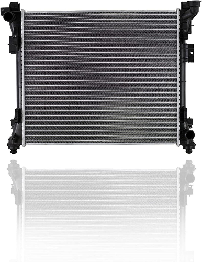 A13064 Radiator