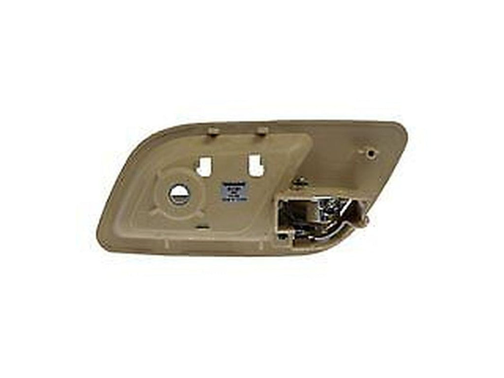 Dorman Interior Door Handle for Cadillac 81180