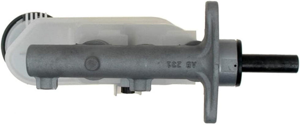 MC390783 Professional Grade Brake Master Cylinder