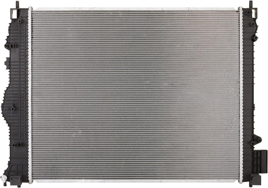CU13511 Complete Radiator, 1 Pack