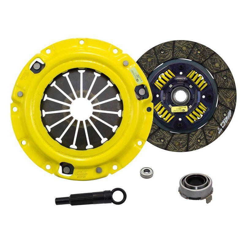 ZM2-XTSS ACT XT/Perf Street Sprung Kit - greatparts
