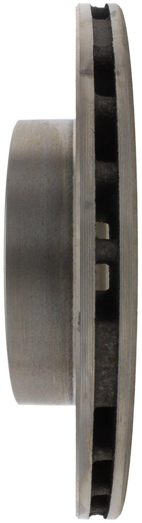 Centric Front Disc Brake Rotor for Mirage, Summit, Colt (121.46043)