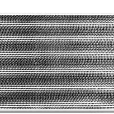 ‎ OEM-RA-1476 OE Style Aluminum Cooling Radiator Compatible with 92-95 Lumina Apv/Silhouette/Trans Sport, 3.8L W/Transmission Oil Cooler & Engine Oil Cooler