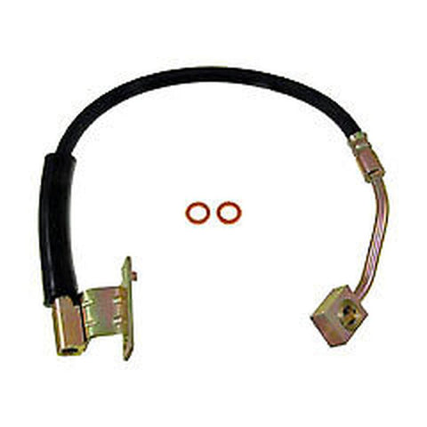 Brake Hydraulic Hose for Crown Victoria, Town Car, Grand Marquis+More H620633