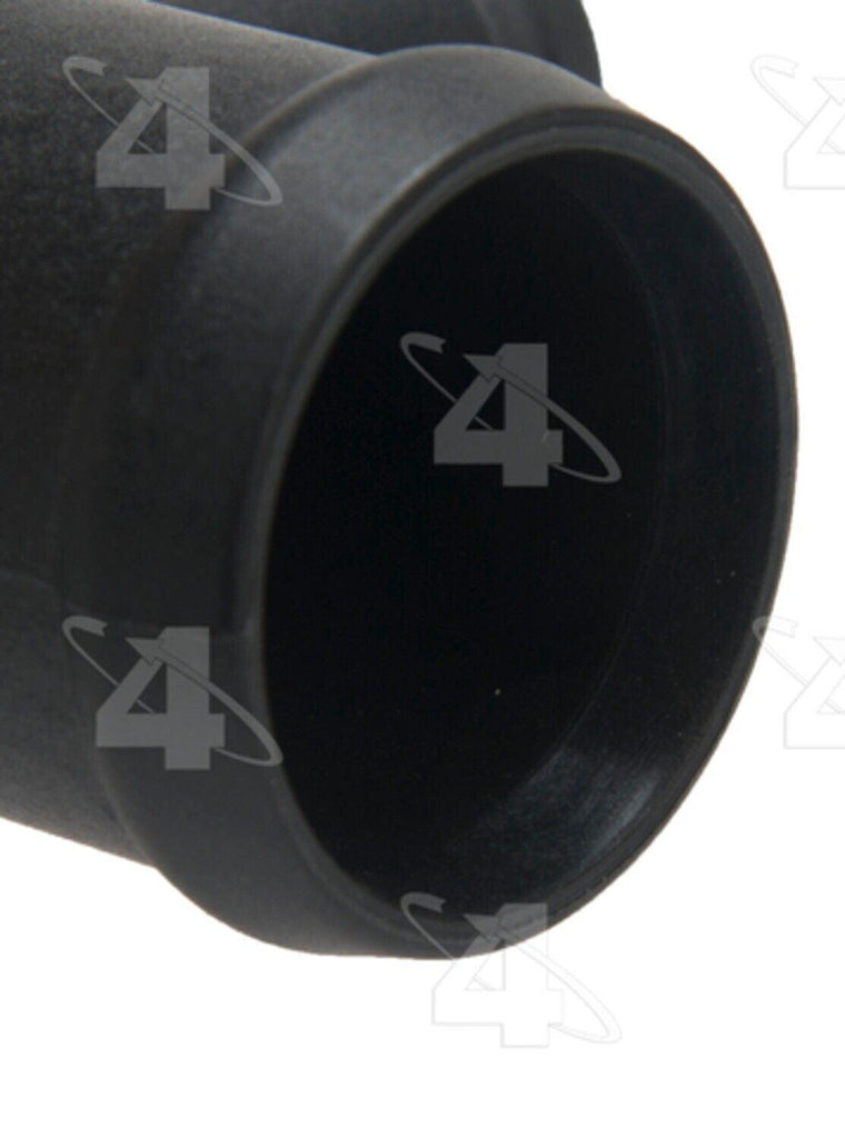 Four Seasons Engine Coolant Outlet Flange for Beetle, Jetta 86102