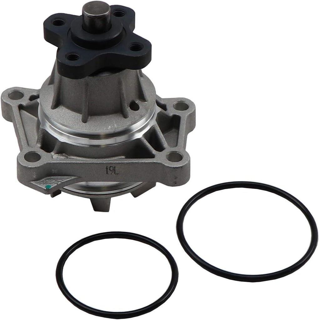 131-2257 Water Pump