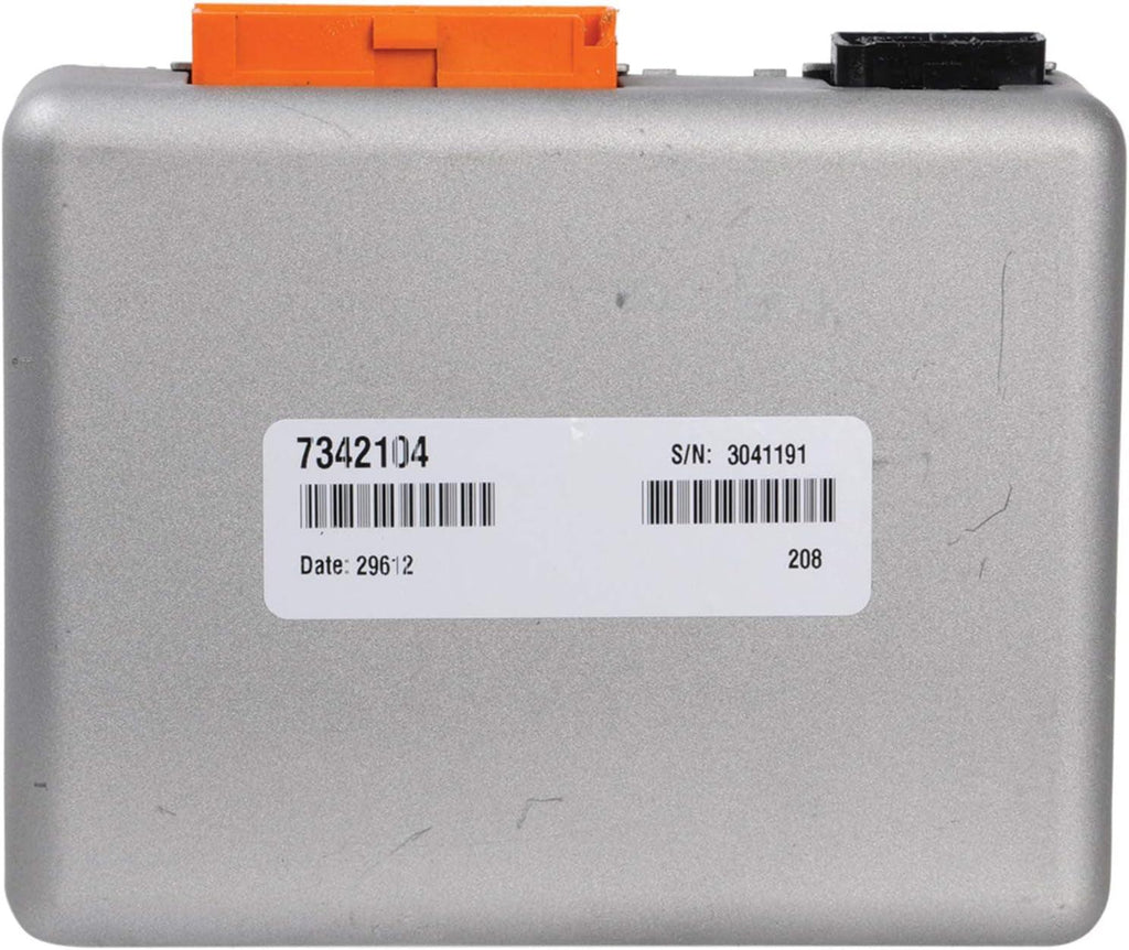Cardone 73-42104 Remanufactured Transfer Case Control Module (Renewed)