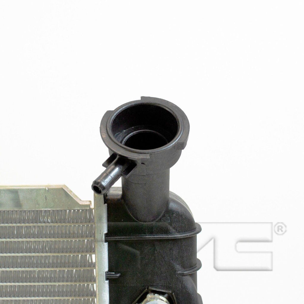 TYC Radiator for Century, Regal, Impala 2343