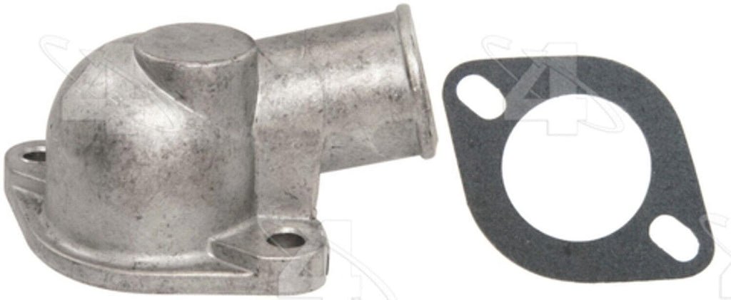 Engine Coolant Water Outlet for Bel Air, Blazer, C10 Pickup+More 84846