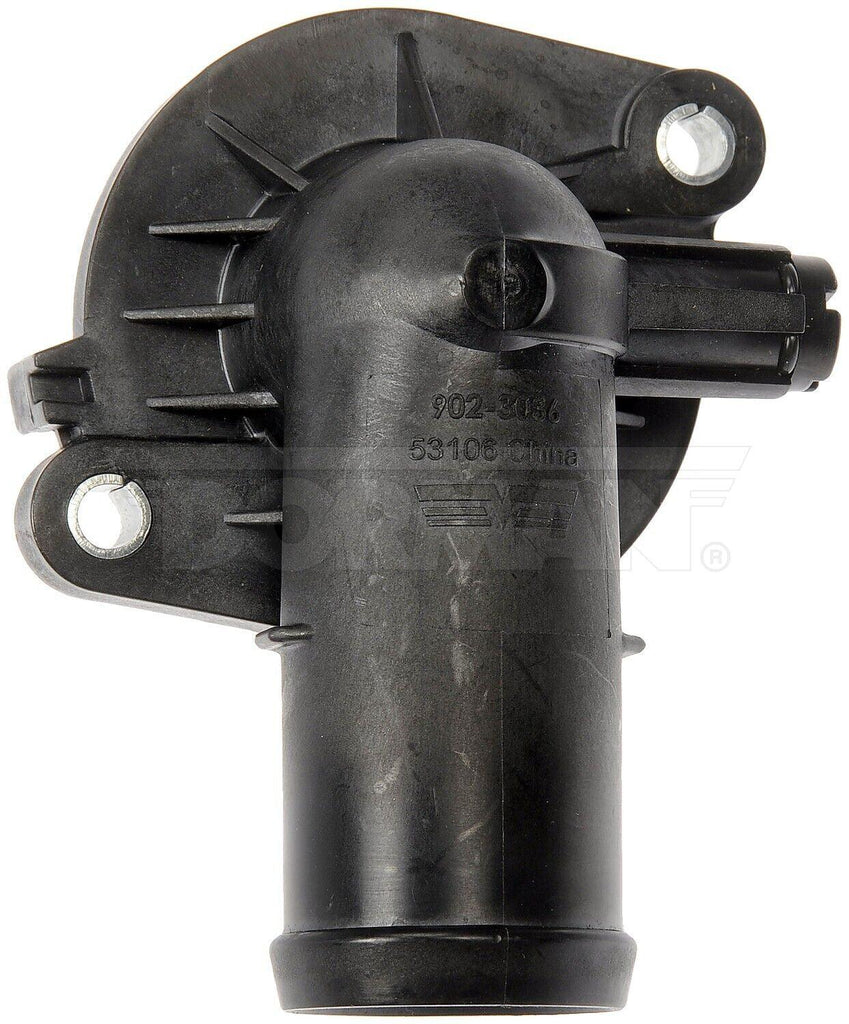 Engine Coolant Thermostat Housing for Cherokee, Promaster 1500+More 902-3036
