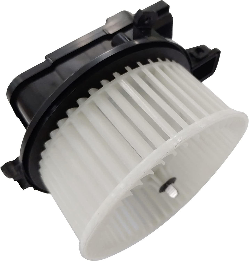 700348 Blower Assembly Compatible with 2017-2019 Audi A4
