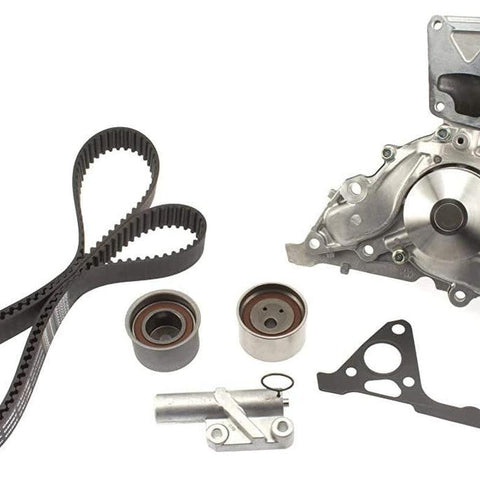 TKM-003 Engine Timing Belt Kit with New Water Pump