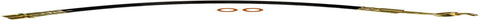 Dorman Brake Hydraulic Hose for 06-19 RAV4 H621070