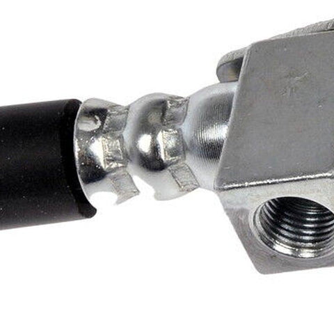 Dorman Brake Hydraulic Hose for 300, Challenger, Charger H622394