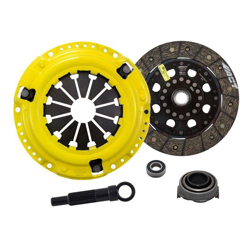 HC5-SPSD ACT Sport/Perf Street Rigid Kit - greatparts
