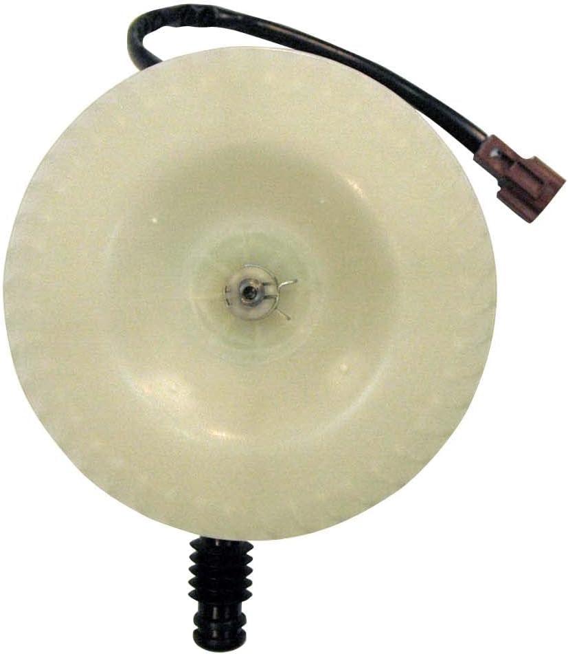 90-93 Hd Acord Blower Assy